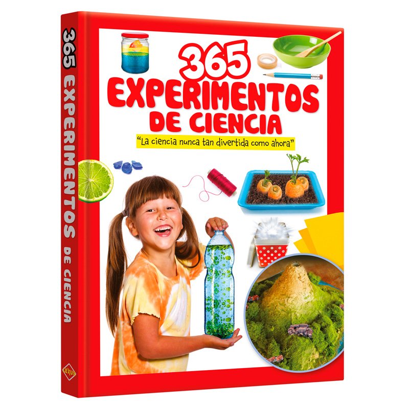 Experimentos y ciencias