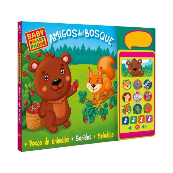 Amigos del Bosque
