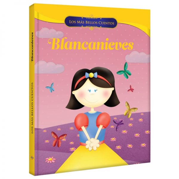 Blancanieves