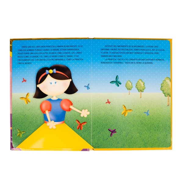 Blancanieves - Imagen 2