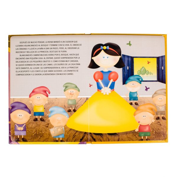 Blancanieves - Imagen 4