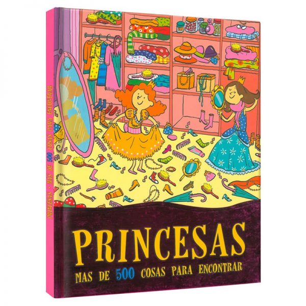 Princesas