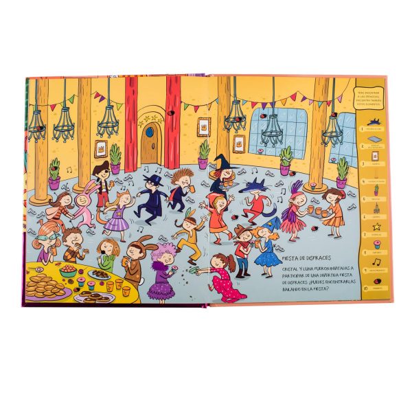 Princesas - Imagen 3