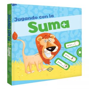 Jugando con la Suma