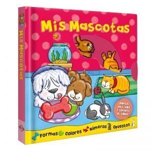 Mis Mascotas