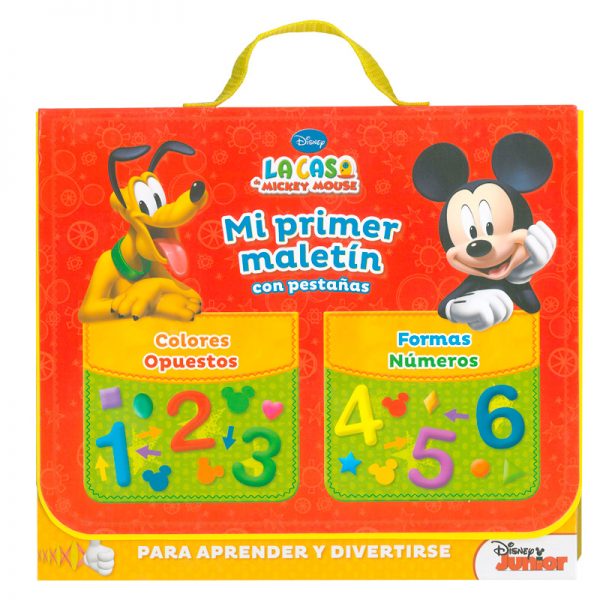 Mi Primer Maletín