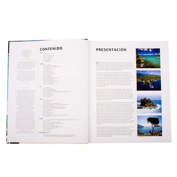 Islas Paradisiacas del Mundo - Imagen 2