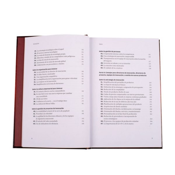 Biblioteca del Marketing - Imagen 3