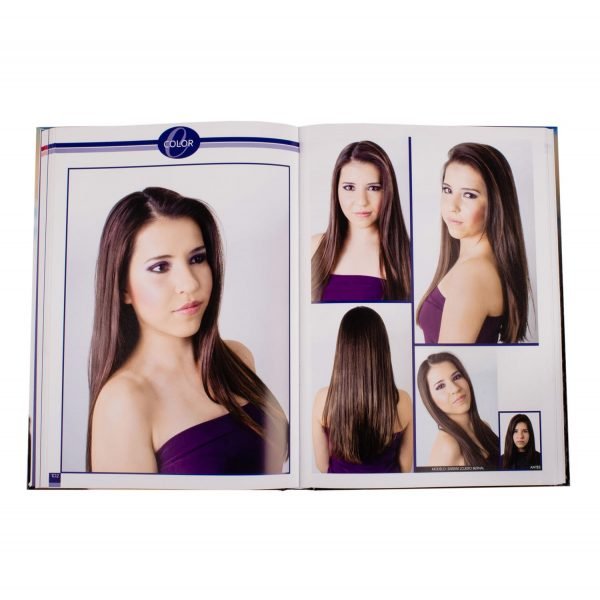 Corte, Color y Peinado - Imagen 3
