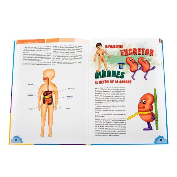 El Cuerpo de Juan Nueva Edición - Imagen 2