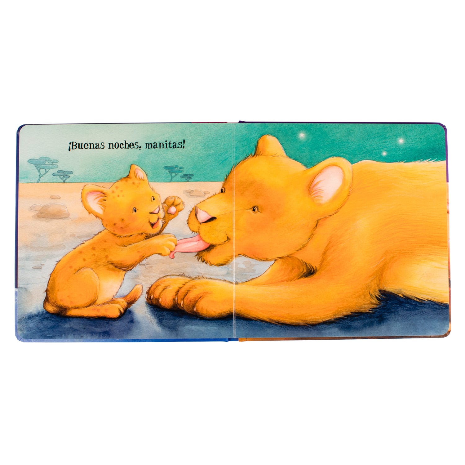 Buenas Noches Mi Amor - Imagen 4