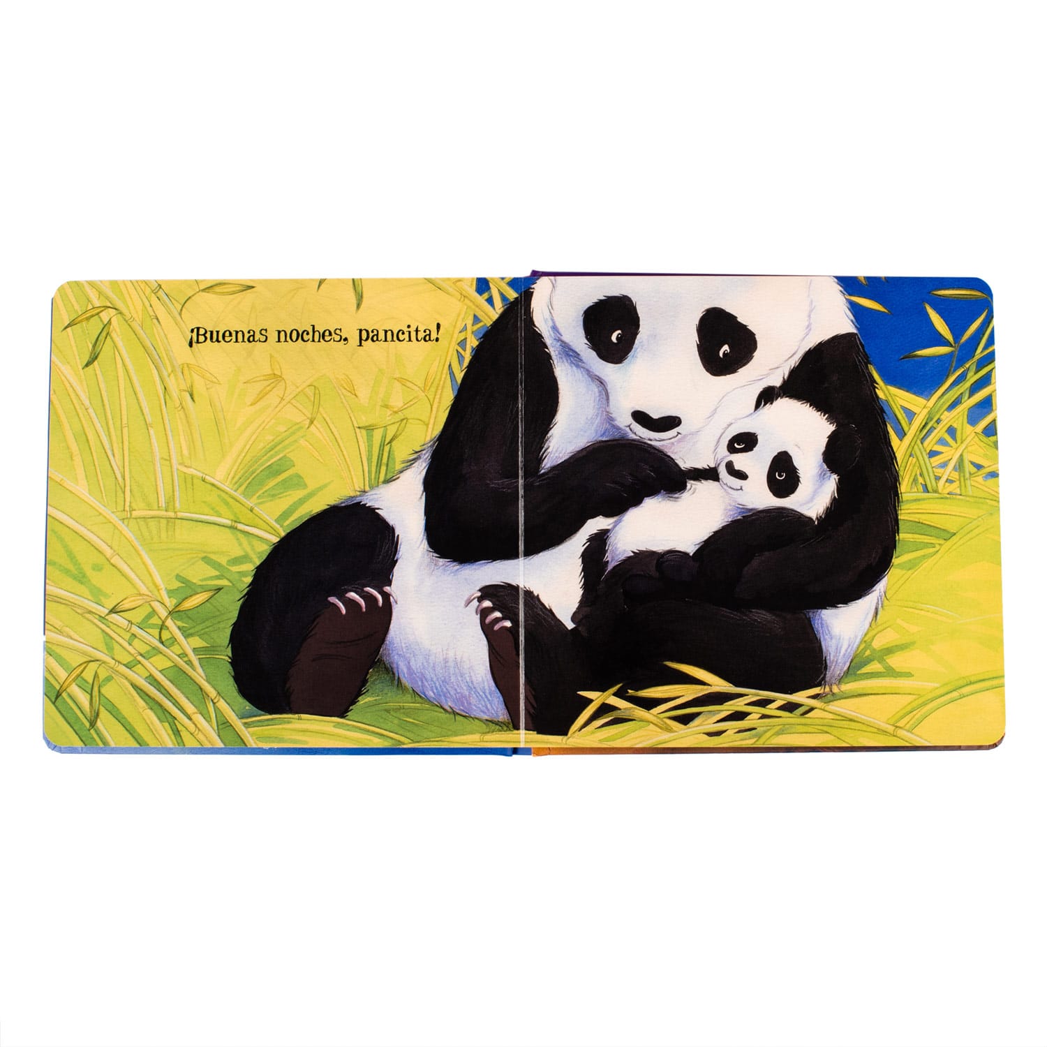 Buenas Noches Mi Amor - Imagen 3