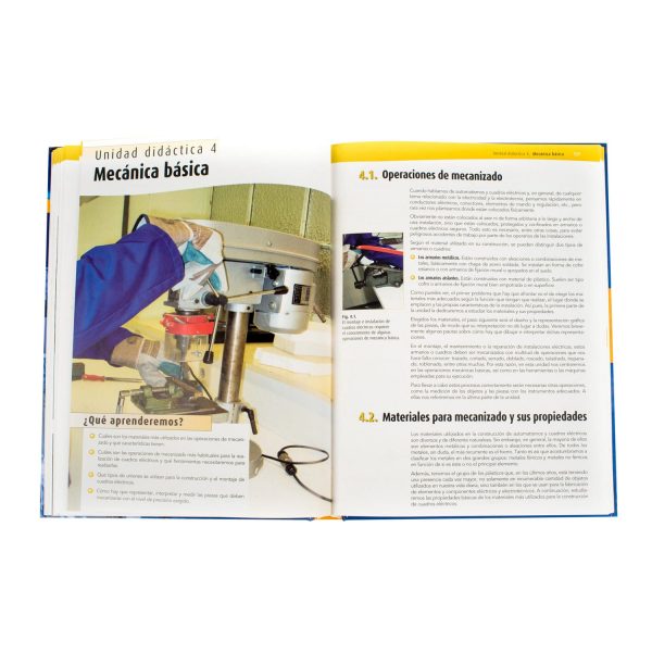 Automatismos Eléctricos e Industriales - Imagen 3