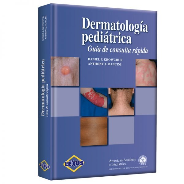 Dermatología Pediátrica