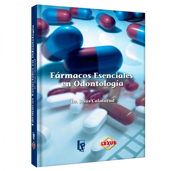 Fármacos Esenciales en Odontología