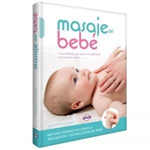 Masaje del Bebé