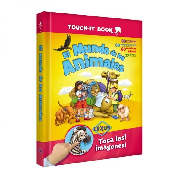 El Mundo de los Animales