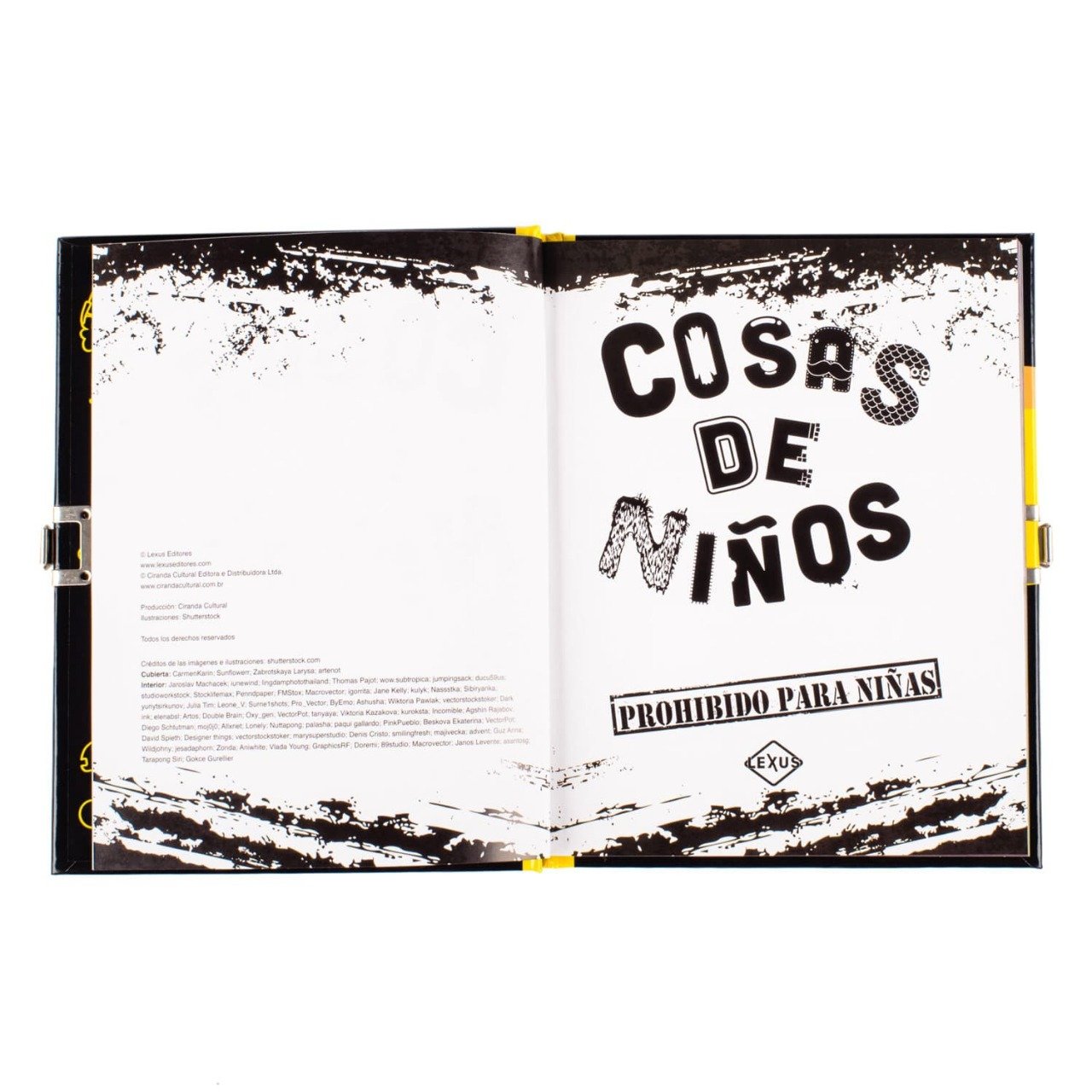 Diario sobre cosas de niños - Imagen 4