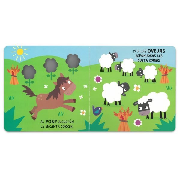 Mira y Descubre – La Granja - Imagen 3
