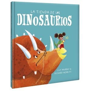 La Tienda de Los Dinosaurios
