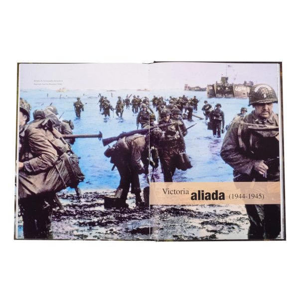 La II Guerra Mundial - Imagen 3