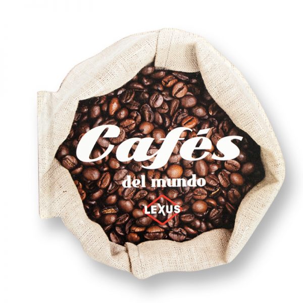 CAFÉS DEL MUNDO