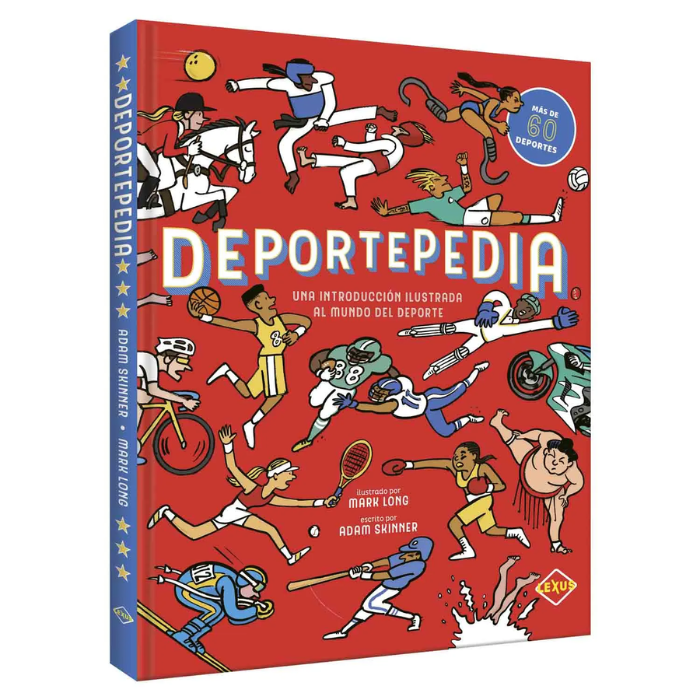 Deportepedia