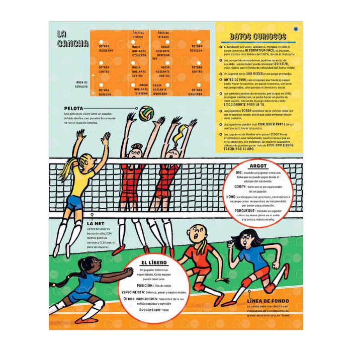 Deportepedia - Imagen 4