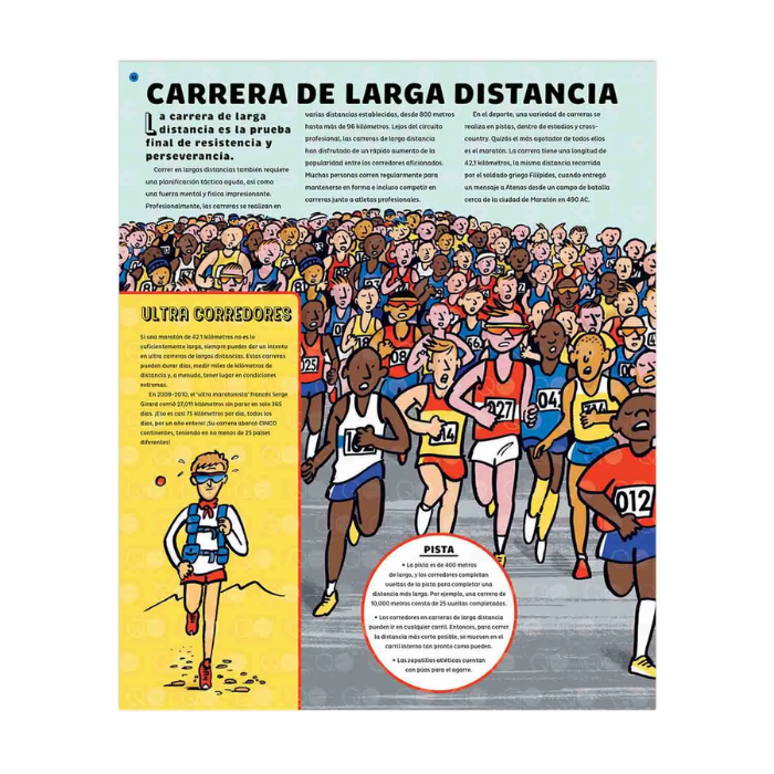 Deportepedia - Imagen 2