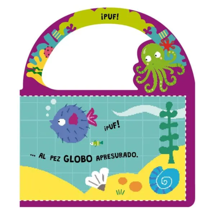 Mis Animales - Amigos del Océano - Imagen 3