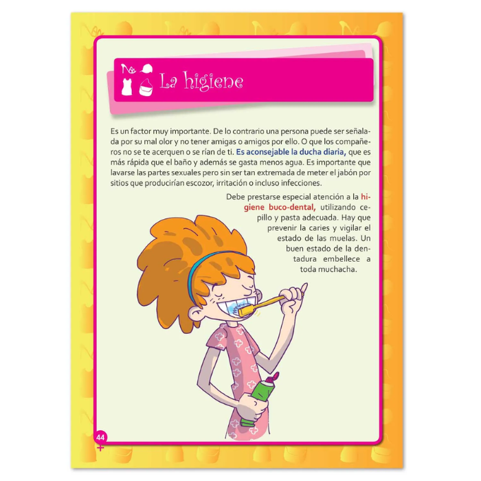 Solo para Chicas - Imagen 3