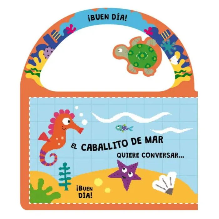 Mis Animales - Amigos del Océano - Imagen 2