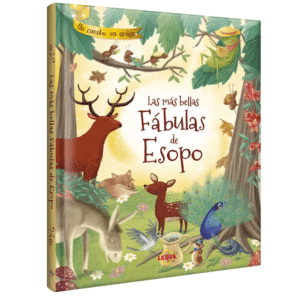 Fabulas de Esopo