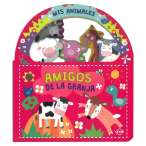 Mis Animales - Amigos de la Granja