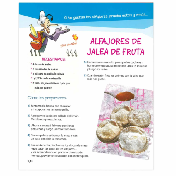 Cuentos que alimentan - Imagen 3