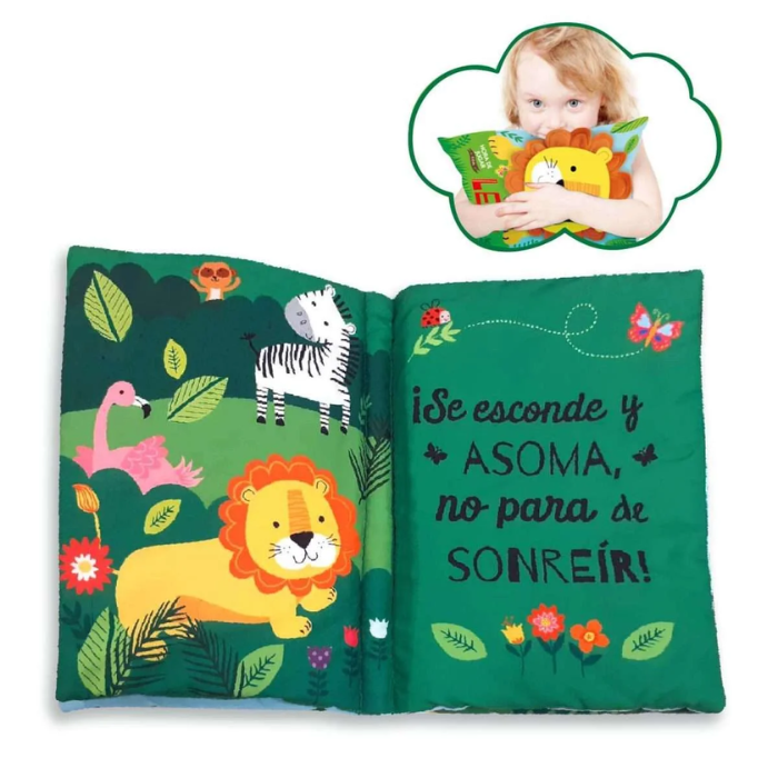 Hora de Jugar con León - Imagen 2