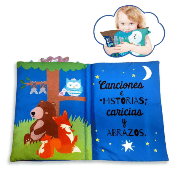Hora de dormir con Buho - Imagen 2