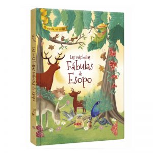 Fabulas de Esopo