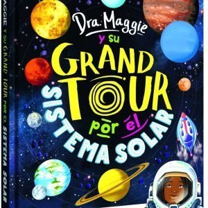 Tour Sistema Solar Maggie