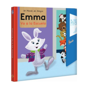 Un Mundo de Amigos – Emma va a la Escuela