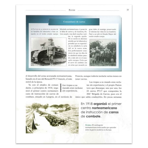 Patton - Imagen 3