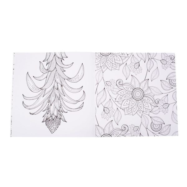 Arte que Sana – Mandalas Naturaleza - Imagen 2