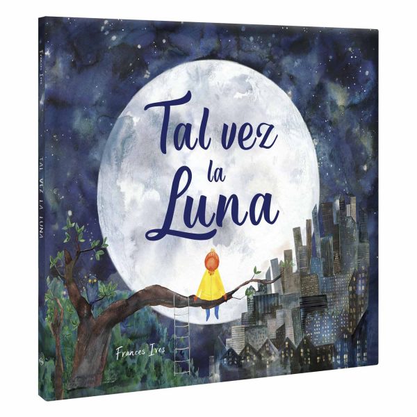 Tal vez la Luna