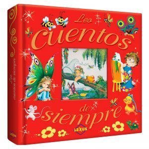 Lee Cuentos de Siempre