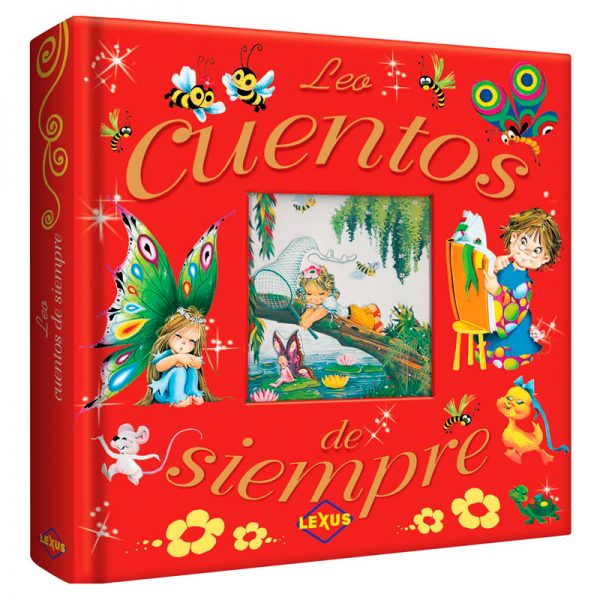 Lee Cuentos de Siempre