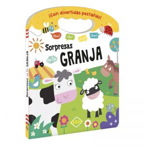 Sorpresas en la Granja