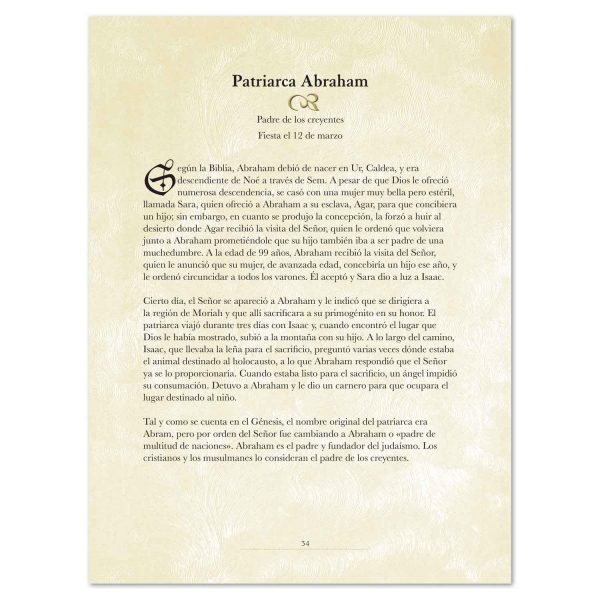 Vidas de Santos - Imagen 3