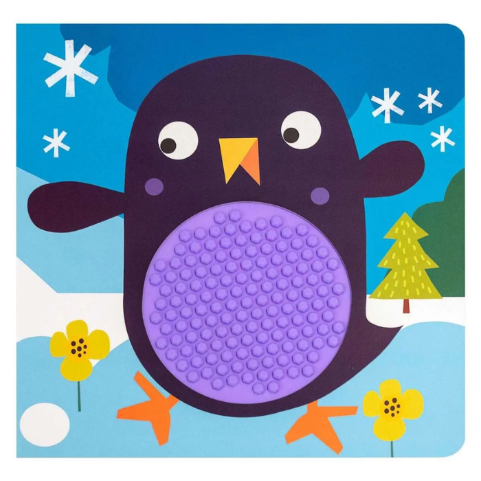 Animales Divertidos, Aprende Tocando - Imagen 3