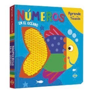 NÚMEROS EN EL OCÉANO