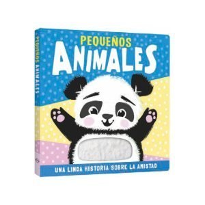 PEQUEÑOS ANIMALES